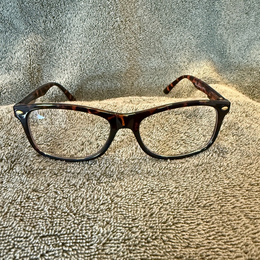 Robert Graham-Blue Light Blocking Glasses